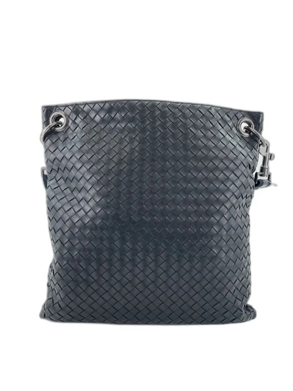 Bottega Veneta Shoulder Bag Intrecciato